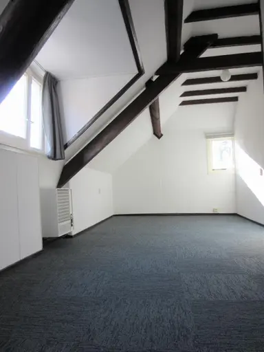25m2 studio zu vermieten für 668€/Monat in Verwersstraat, 's-Hertogenbosch