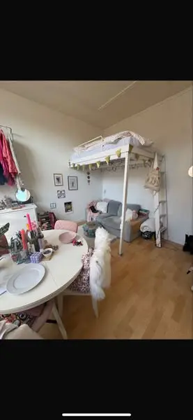 18m2 room to rent for 390€/month in Tuinbouwstraat, Groningen