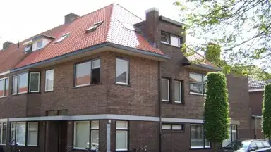 28m2 studio zu vermieten für 995€/Monat in Tulpenstraat 2, Breda