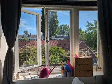 11m2 room to rent for 300€/month in Ceramstraat 9, Groningen