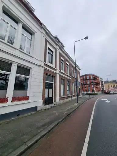 10m2 room zu vermieten für 631€/Monat in Delpratsingel 1a, Breda