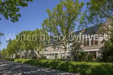 127m2 house te huur voor 1528€/maand in Redelaan, Zoetermeer