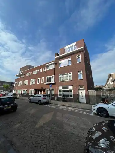 studio di 21m2 in affitto a 859€/mese a Zoomstraat, Utrecht