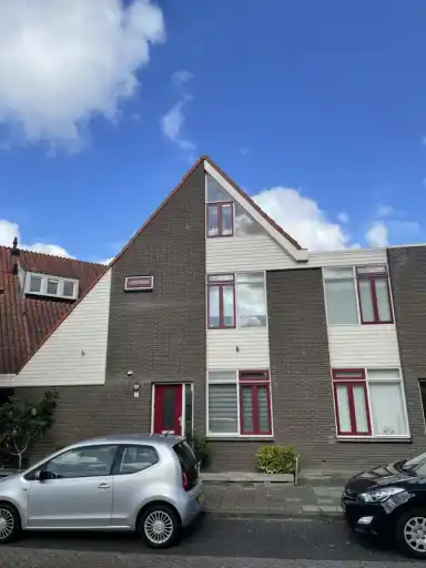 apartment de 108m2 à louer pour 1131€/mois à Alpherwetering 2741, Waddinxveen