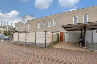 144m2 house te huur voor 3150€/maand in Eliza van Calcarstraat 5, Amsterdam