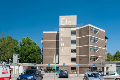 52m2 apartment to rent for 970.34€/month in Niftrikhof 108, Amsterdam