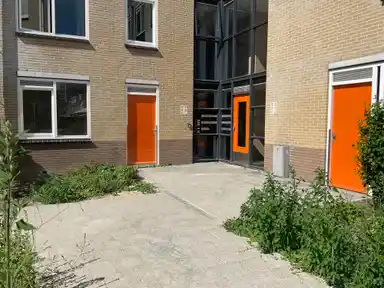 apartment di 47m2 in affitto a 709.45€/mese a Tjalk 16, Diemen
