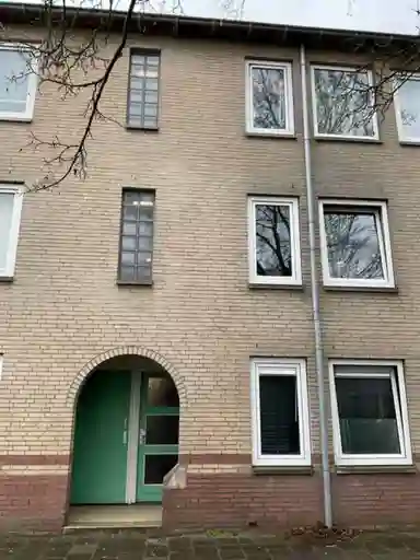 apartment di 43m2 in affitto a 704.51€/mese a Gaasperdamstraat 63, Zaandam