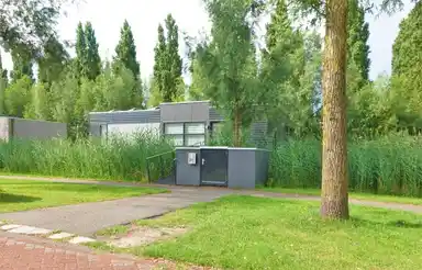 129m2 house to rent for 2850€/month in Jule Stynestraat, Utrecht