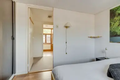 room de 11m2 à louer pour 999€/mois à Seringstraat 41, Utrecht