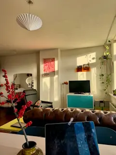 room de 49m2 à louer pour 1250€/mois à Breedstraat 4, Utrecht