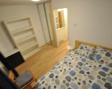 studio de 30m2 à louer pour 1150€/mois à Borneostraat 20, Utrecht