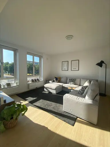 85m2 apartment to rent for 1385€/month in Graaf Hendrik III laan, Breda
