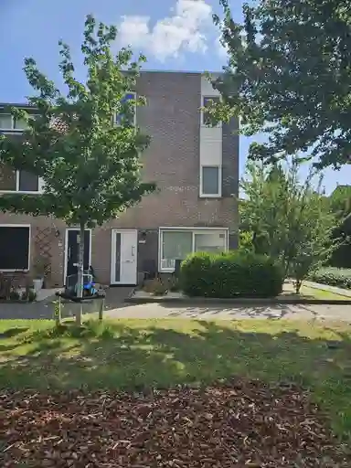 house di 92m2 in affitto a 1600€/mese a Schubertdreef, Harderwijk