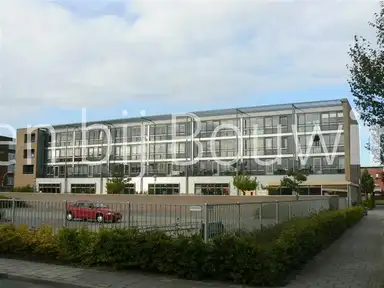 apartment di 110m2 in affitto a 1188€/mese a Muurmeesterstraat, Zwolle