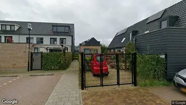 148m2 house te huur voor 1950€/maand in Sandro Botticellihof 1, Nijmegen