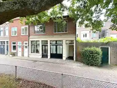 78m2 apartment te huur voor 1750€/maand in Meesterlottelaan 24B, Haarlem