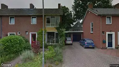 100m2 house to rent for 995€/month in Polenstraat, Emmen
