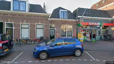 house de 100m2 à louer pour 2200€/mois à Herenstraat, Leiden