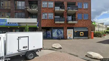 66m2 apartment to rent for 1021€/month in Triasplein, Harderwijk