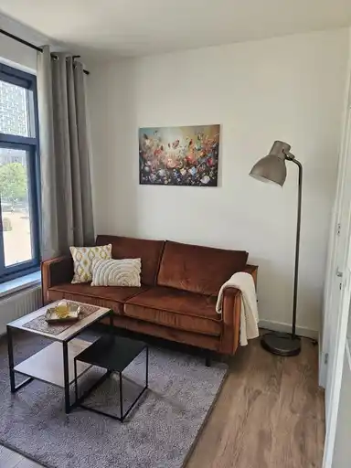 50m2 apartment te huur voor 1850€/maand in Damstraat, Utrecht