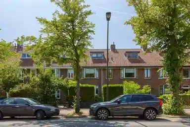 165m2 house te huur voor 3500€/maand in Van Zuylen van Nijeveltstraat 187, Wassenaar