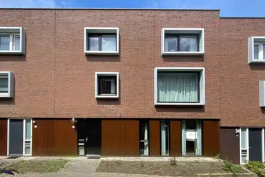 170m2 house te huur voor 3150€/maand in Jo van Cappelleveenlaan 3, The Hague