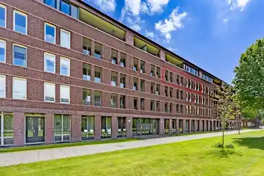 102m2 apartment te huur voor 1610€/maand in Jerusalem, Venray