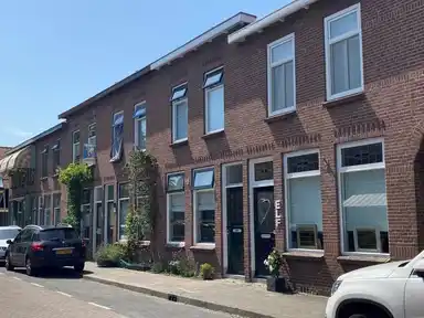 74m2 house te huur voor 1500€/maand in van Middelantstraat, Gouda