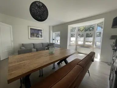 115m2 house te huur voor 1395€/maand in Franciscus Romanusweg, Maastricht