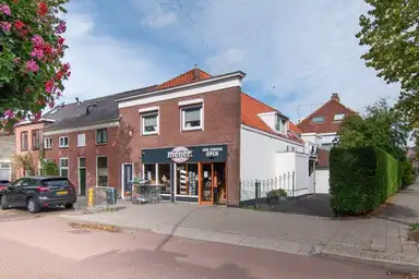 133m2 apartment to rent for 2995€/month in Rotterdamseweg 97, Delft