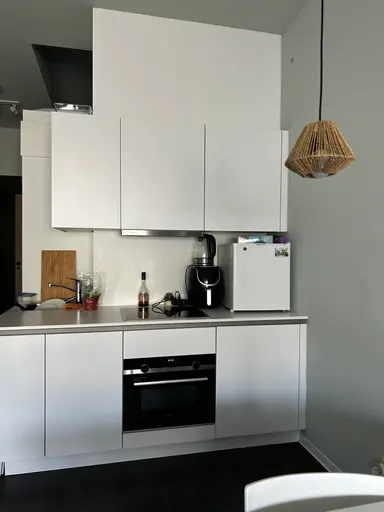 studio de 25m2 à louer pour 900€/mois à Jan van Foreeststraat 384, Utrecht