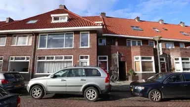 room di 10m2 in affitto a 554€/mese a Frederika van Pruisenweg, Eindhoven