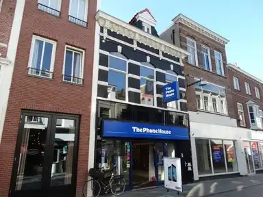 100m2 apartment to rent for 1695€/month in Ginnekenstraat, Breda