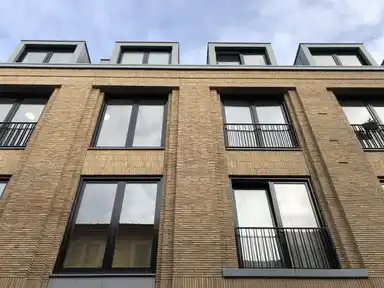 apartment di 47m2 in affitto a 1125€/mese a Nieuwstraat 61C, Zwolle