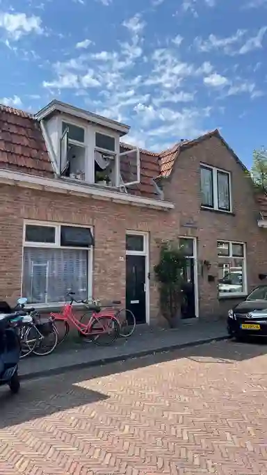 13m2 room te huur voor 363€/maand in Van Ostadestraat 155, Zwolle