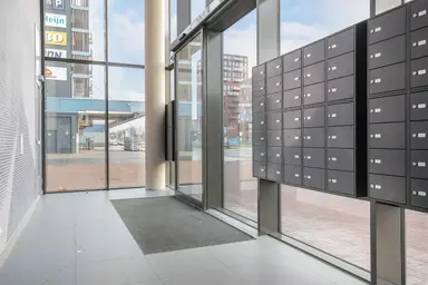 91m2 apartment to rent for 1635€/month in Churchilllaan 123, Utrecht