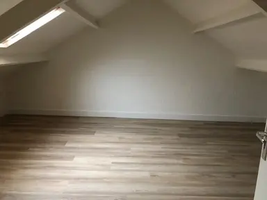 20m2 studio te huur voor 675€/maand in Dolomietenlaan 18, Tilburg