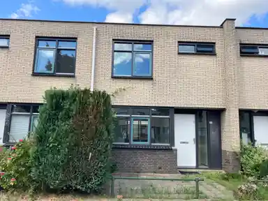 86m2 house te huur voor 1185€/maand in Jacques Tatilaan 90, Almere
