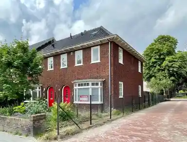 122m2 house te huur voor 1750€/maand in Bachstraat, Nijmegen