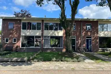 72m2 house to rent for 785.36€/month in Alberthus Risaeusstraat 21, Hardenberg