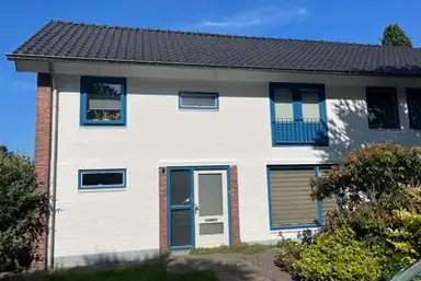 61m2 house to rent for 822.45€/month in Anemoonstraat 6, Dedemsvaart