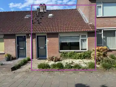 23m2 house te huur voor 733.75€/maand in Orion 32, Oss