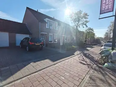 house di 117m2 in affitto a 1950€/mese a Nieuwendijk, Heeze