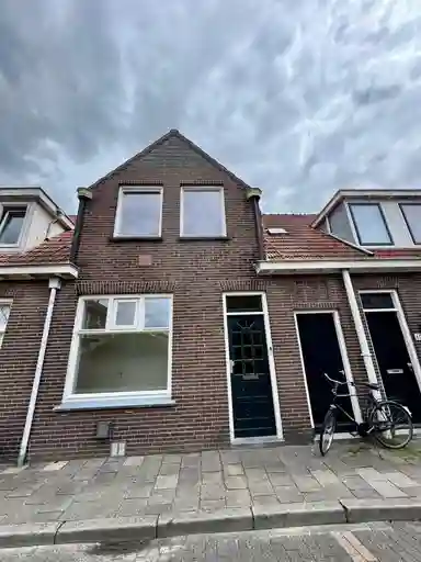 24m2 studio zu vermieten für 722€/Monat in Borneostraat, Zwolle