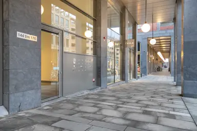 86m2 apartment to rent for 1635€/month in Centrumboulevard 421, Utrecht