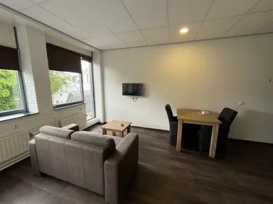 30m2 studio to rent for 775€/month in Wierdensestraat, Almelo