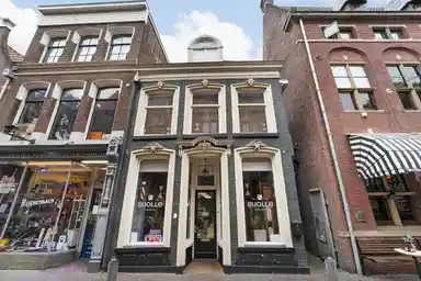 apartment di 147m2 in affitto a 2150€/mese a Muursteeg, Zwolle