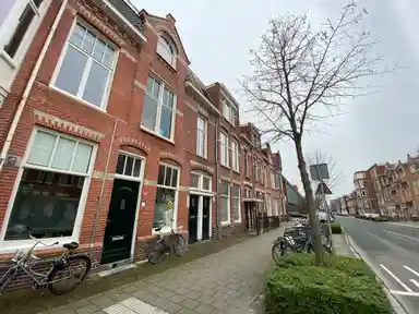 27m2 room te huur voor 936€/maand in Kraneweg 66c, Groningen