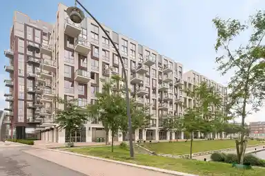 97m2 apartment te huur voor 1502€/maand in Hoflaan 127, 's-Hertogenbosch